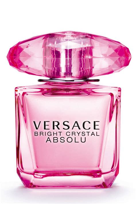 versace bright crystal 90 ml bayan